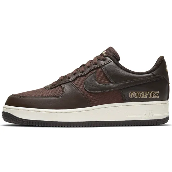 Nike Air Force 1 Low Gore-Tex Baroque Brown