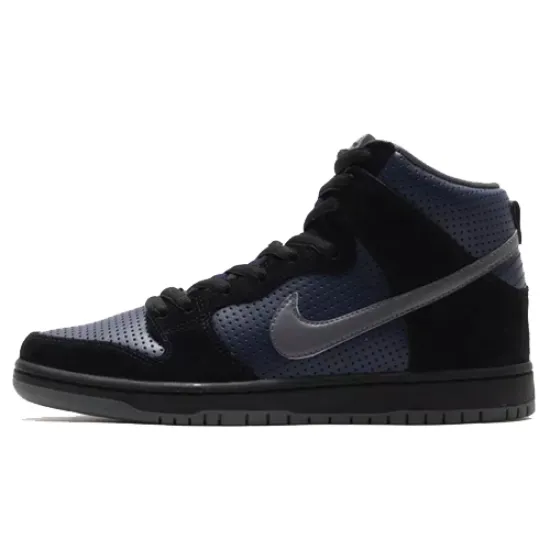 Nike SB Dunk High Gino Iannucci