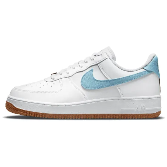 Nike Air Force 1 Low '07 LV8 Indigo