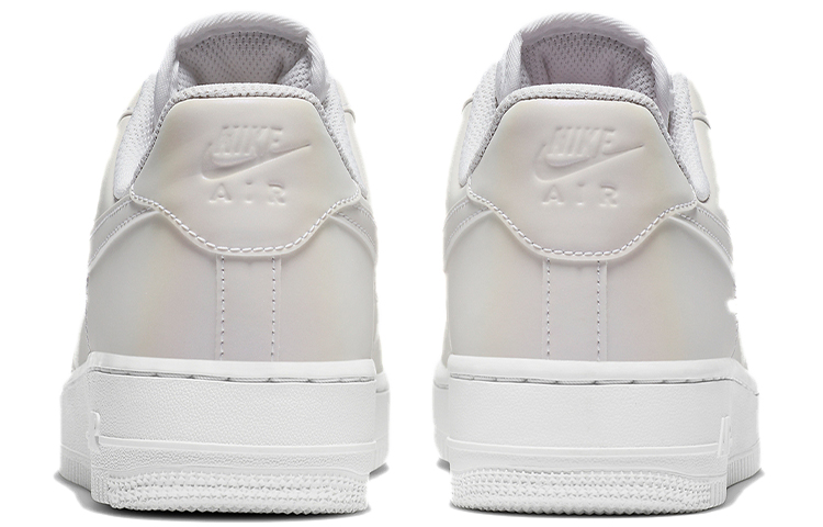 Nike Air Force 1 Low Reflective White (W) - 5