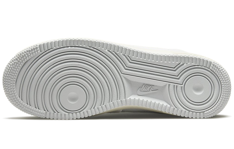 Nike Air Force 1 Sculpt Silver