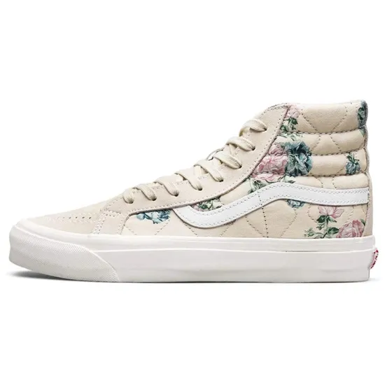 Vans Sk8-Hi LX Jim Goldberg Mattress