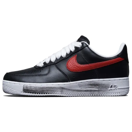Nike Air Force 1 Low G-Dragon Peaceminusone Para-Noise Korea Exclusive
