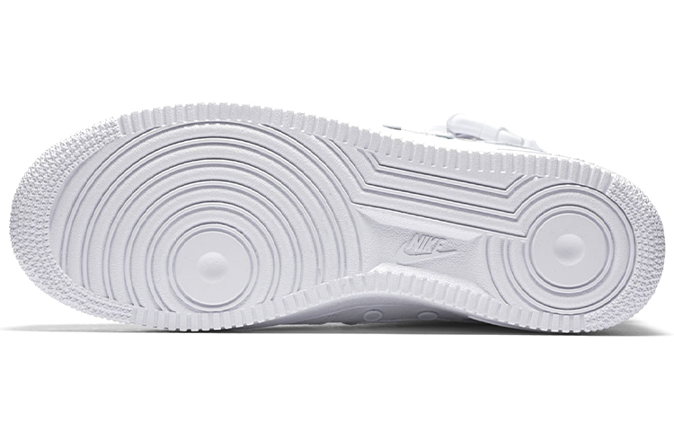 Nike Air Force 1 High Skateboarding Shoes Unisex - 6