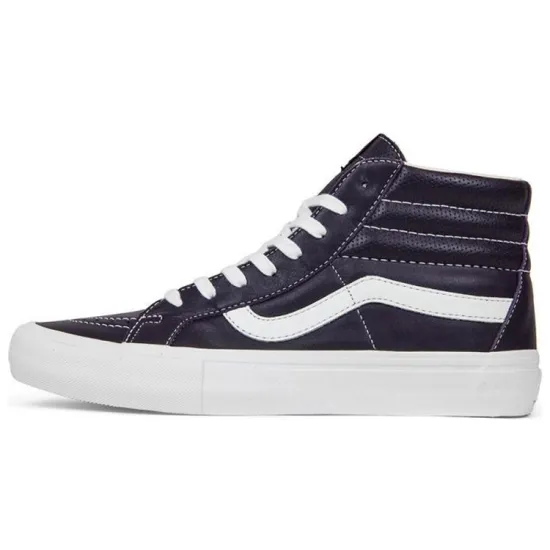 Sk8 Vans  Hi Reissue Vlt Lx 'Liz Purple'