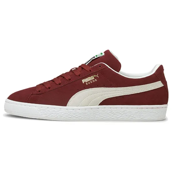Puma Suede Classic XXI Cabernet