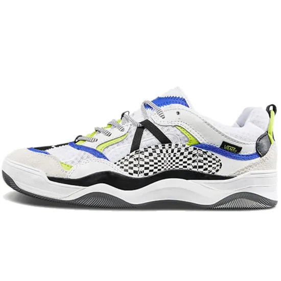 Vans Varix   WC 'Distort Check'