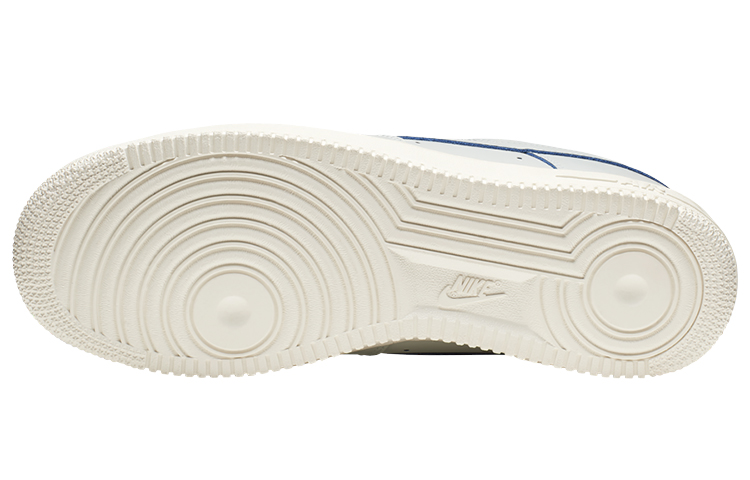 Nike Air Force 1 Low Skateboarding Shoes Men - 5