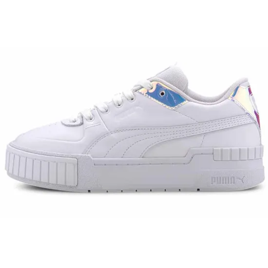 Puma Women's Cali Sport Glow 'Purple Heather'