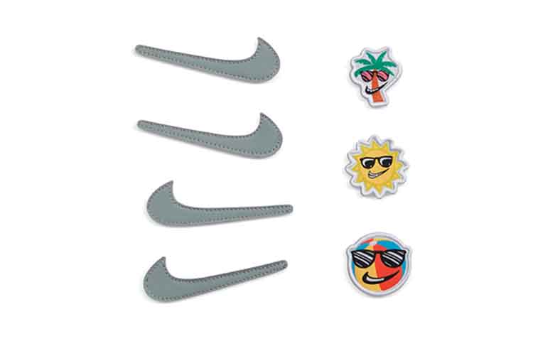 Nike Air Force 1 Low Skateboarding Shoes Women - 7