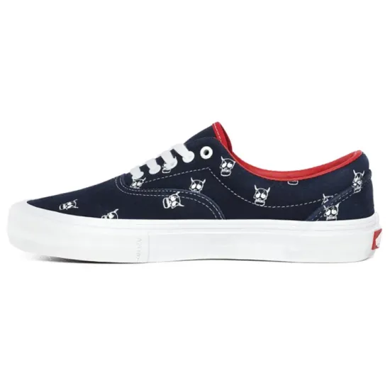 Vans Era Kader Sylla X Pro 'Devil Skull'
