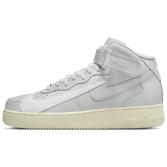 Nike Air Force 1 Mid Copy Paste