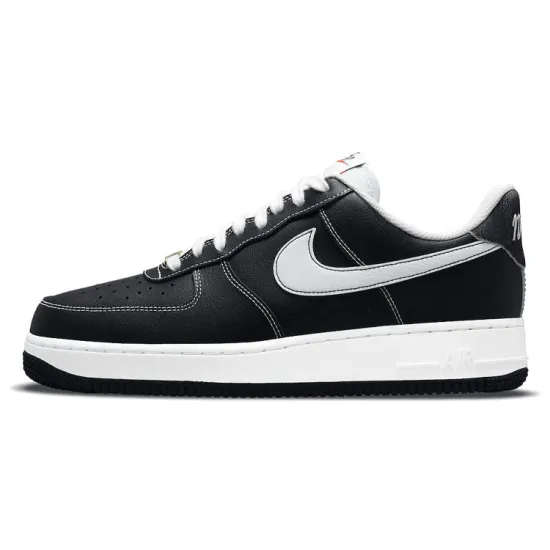Nike Air Force 1 Low First Use Black White