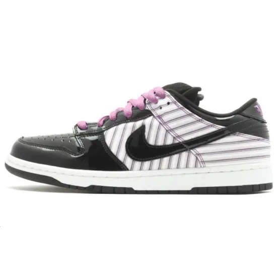 Nike SB Dunk Low Avenger Purple
