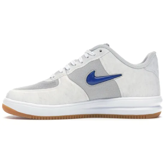 Nike Lunar Force 1 Low CLOT Fuse