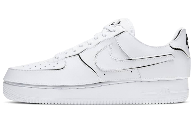 Nike Air Force 1 Low cosmic clay