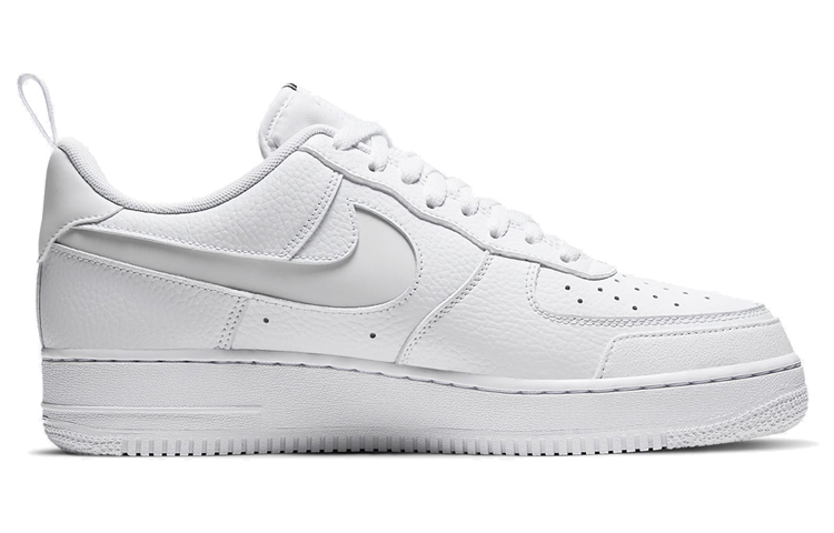 Nike Air Force 1 Low Skateboarding Shoes Unisex - 2