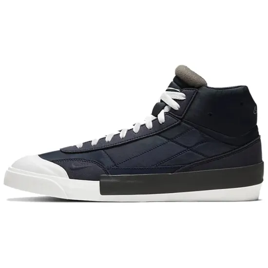 Nike Drop Type Mid Dark Obsidian