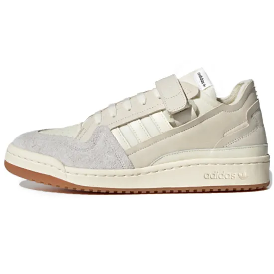 Adidas Originals Forum X Invincible 'Beige'