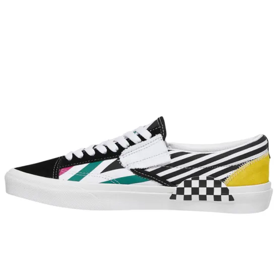 Vans Slip-On Cap 'Juxtapoze Pack'