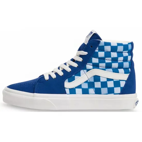 Vans Sk8-Hi 'Solar Floral True Blue'