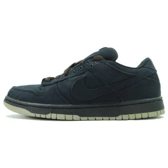 Nike Dunk SB Skateboarding Shoes Men