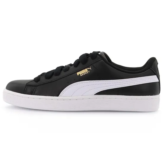 PUMA Basket Classic Lfs