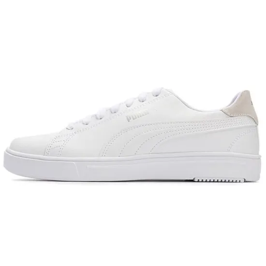 Puma Serve Pro Lite 'White Grey Violet'
