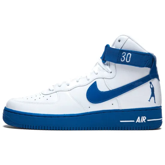 Nike Air Force 1 High Sheed Think 16 Rude Awakening