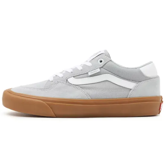 Vans Rowan 'High Rise Gum'