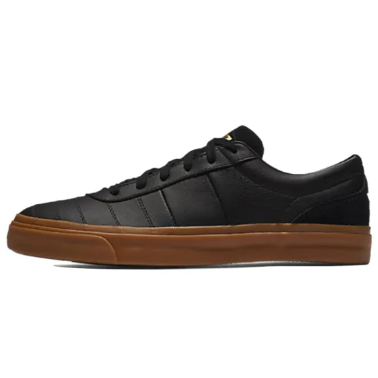 Converse One Star Skateboarding Shoes Unisex Low-top Back/Brown