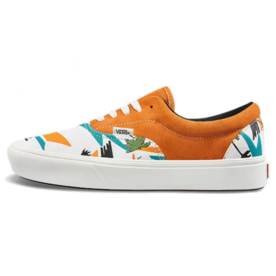 Vans Vault ComfyCush Era Lx 'Orange White'