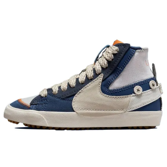 Nike Blazer Mid Jumbo Voodoo Women's