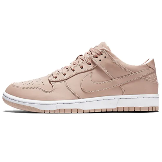 Nike Dunk Lux Low Arctic Orange