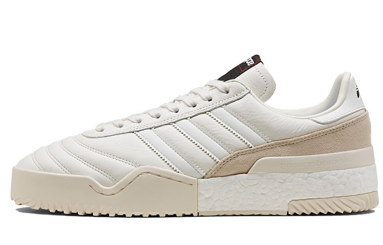 Низкие кроссовки alexander wang