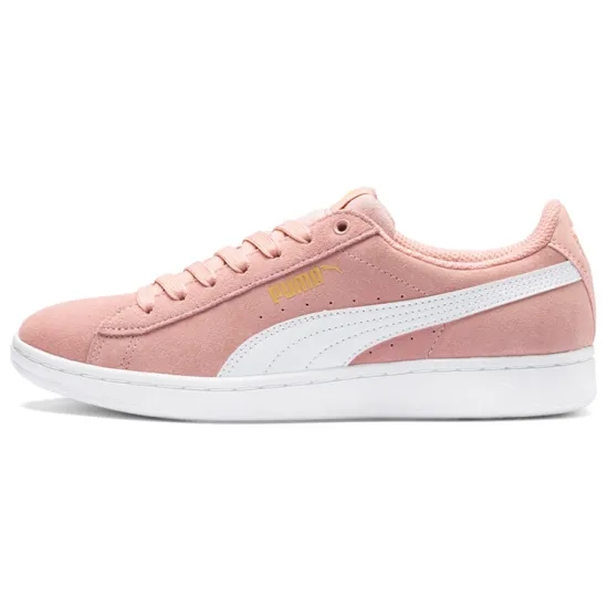 PUMA Vikky Softfoam Pink Women's