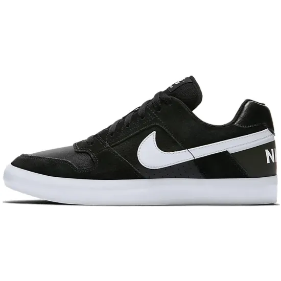 Nike Delta Force Vulc SB Black