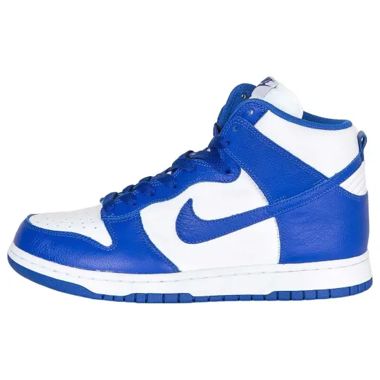 Nike Dunk High Kentucky 2016