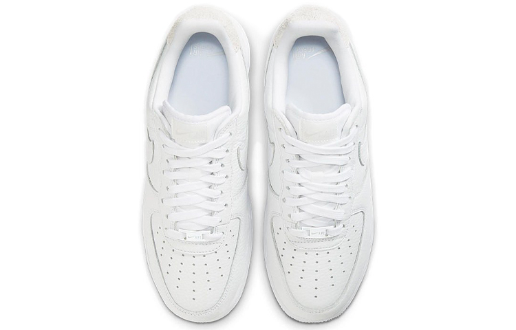 Nike Air Force 1 Low Skateboarding Shoes Unisex - 4