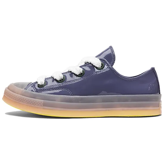Converse Chuck Taylor All Star 70 Ox Toy JW Anderson Purple