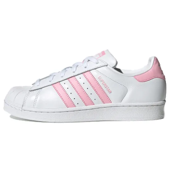 adidas originals Superstar True Pink Women's