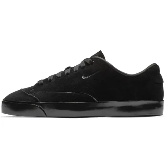 Nike Blazer City Low Lx 'Triple Black' Women's