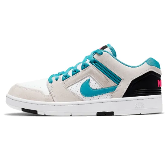 Nike Sb Air Force 2 Low South Beach