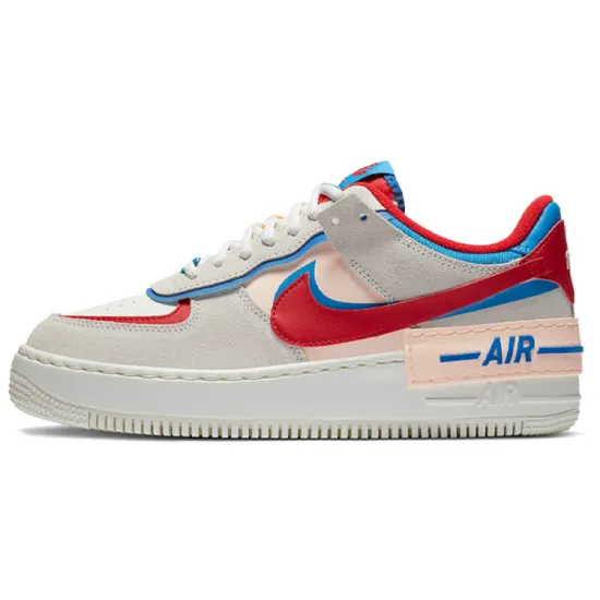 Nike Air Force 1 Low Shadow Sail Women's