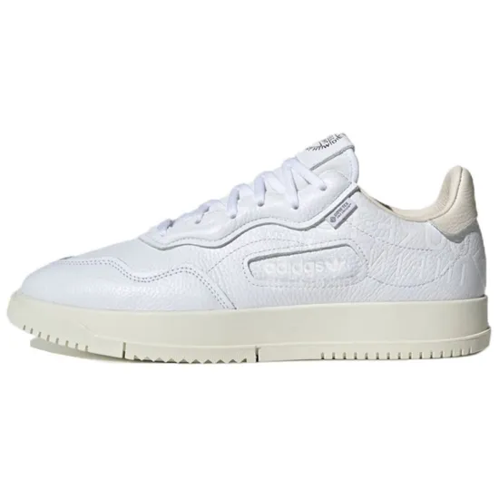 Adidas Originals Premiere Skateboard Shoes Unisex Low-top White