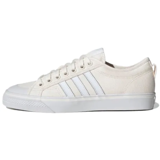 Adidas Originals Nizza 'Off White'