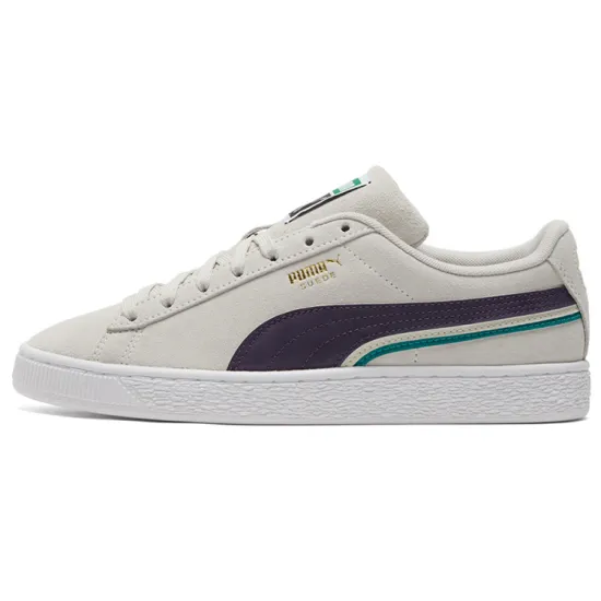 Puma Suede 'Triplex - Nimbus Cloud Sweet Grape'