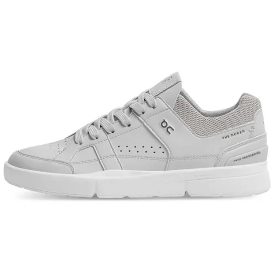 On ClubTHE ROGER Anti-Slip Wear-Resistant Low-Top