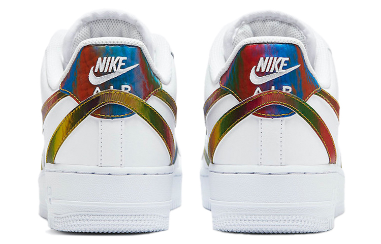 Nike Air Force 1 Low Skateboarding Shoes Unisex - 5