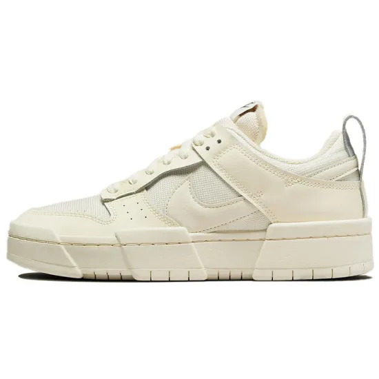 Nike Dunk Low Disrupt Coconut Milk Women's